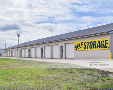 Storage Units for Rent available at 5633 Division Avenue South, Wyoming, MI 49548