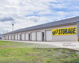 Image for Division Ave Self Storage - 5633 Division Avenue South, Wyoming , MI