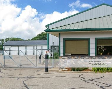 Storage Units for Rent available at 5099 Division Avenue South, Wyoming, MI 49548