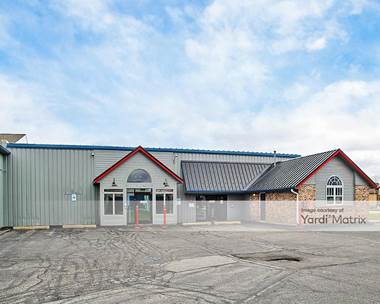 Storage Units for Rent available at 2383 Port Sheldon Street, Jenison, MI 49428