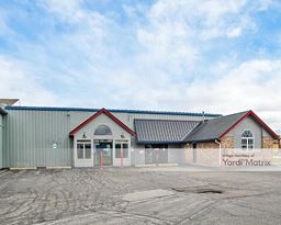 Image for National Storage - 2383 Port Sheldon Street, Jenison, MI