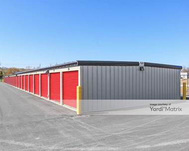 Storage Units for Rent available at 7694 Stadium Drive, Kalamazoo, MI 49009