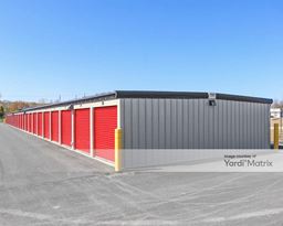 Image for Kalamazoo Storage - 7694 Stadium Drive, Kalamazoo, MI