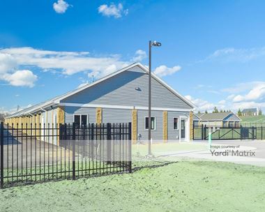 Storage Units for Rent available at 6535 Creekside View Drive SE, Grand Rapids, MI 49508