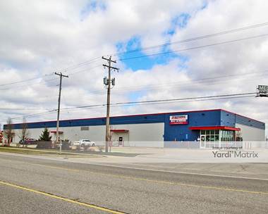 Storage Units for Rent available at 6240 Clyde Park Avenue SW, Byron Center, MI 49315
