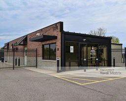 Image for Prestige Storage - 1778 Chicago Drive, Jenison, MI