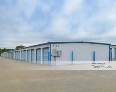 Storage Units for Rent available at 4640 East 63rd Street South, Derby, KS 67037