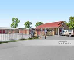 Image for KO Storage - 4545 East Pawnee Street, Wichita, KS