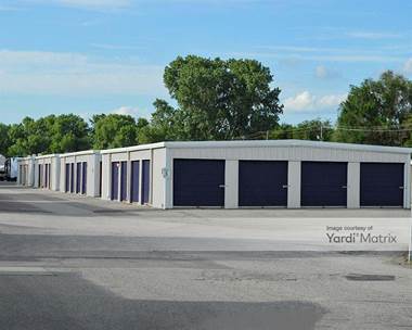 Storage Units for Rent available at 13000 US 54, Wichita, KS 67235