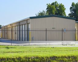 Image for AAA Storage - 530 East MacArthur, Wichita, KS