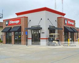 Image for iStorage - 1701 North Rock Road, Wichita, KS