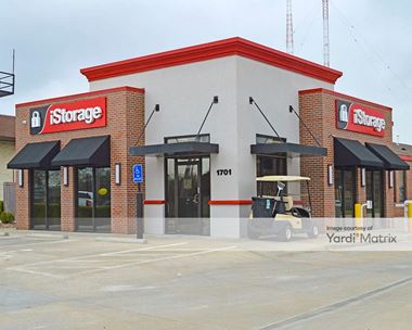 Image for iStorage - 1701 North Rock Road, Wichita, KS
