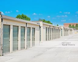 Image for U - STOR Self Storage - 3420 North Rock Road, Wichita, KS