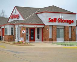 Image for iStorage - 9750 East Harry Street, Wichita, KS