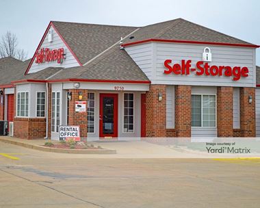Image for iStorage - 9750 East Harry Street, Wichita, KS