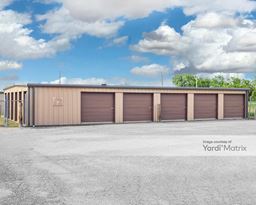 Image for Goddard Storage - 19874 West Kellogg Drive, Goddard, KS