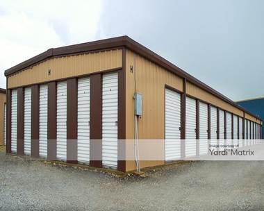 Storage Units for Rent available at 2511 East 17th Avenue, Hutchinson, KS 67502
