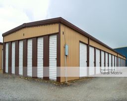 Image for Reno County Storage - 2511 East 17th Avenue, Hutchinson, KS