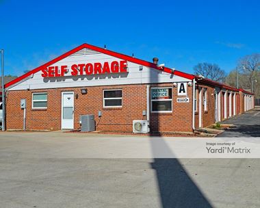 Image for iStorage - 2940 North Amidon Avenue, Wichita, KS