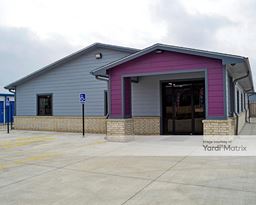 Image for MaxSecure Storage - 8121 East 45th Street North, BelAire, KS