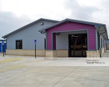 Storage Units for Rent available at 8121 East 45th Street North, BelAire, KS 67226