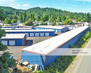 Storage Units for Rent available at 1520 Highway 99, Cottage Grove, OR 97424