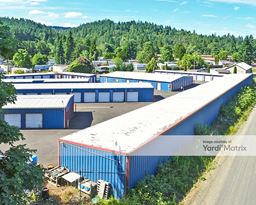 Image for Cottage Grove Mini Storage - 1520 Highway 99, Cottage Grove, OR