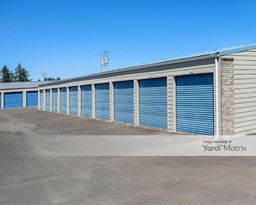 Image for Aumsville Mini Storage - 995 Olney Street SE, Aumsville, OR