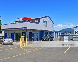 Image for Northwest Self Storage - 2656 Olympic Street, Springfield, OR