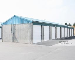 Image for Alliance Storage - 257 SE 2nd Street, Bend, OR