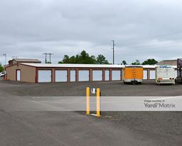 Image for J B Mini Storage - 490 North 3rd Street, Harrisburg, OR