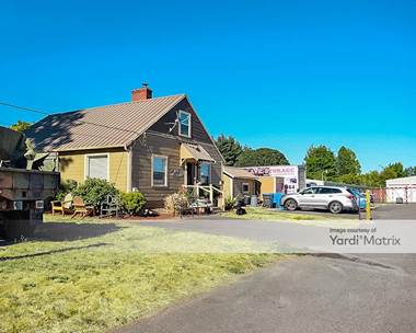 Storage Units for Rent available at 2773 Adell Lane NE, Salem, OR 97301
