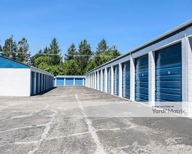 Storage Units for Rent available at 2611 River Road South, Salem, OR 97302
