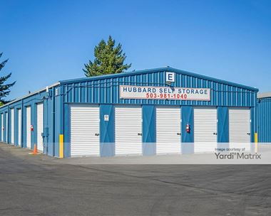 Storage Units for Rent available at 3267 J Street, Hubbard, OR 97032