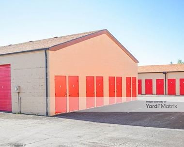 Storage Units for Rent available at 2146 Progress Way, Woodburn, OR 97071