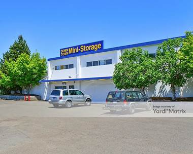 Storage Units for Rent available at 1475 Railroad Blvd, Eugene, OR 97402