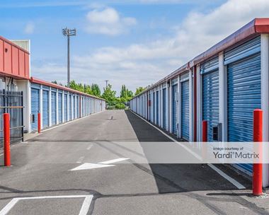 Storage Units for Rent available at 850 NE Walnut Blvd, Corvallis, OR 97330