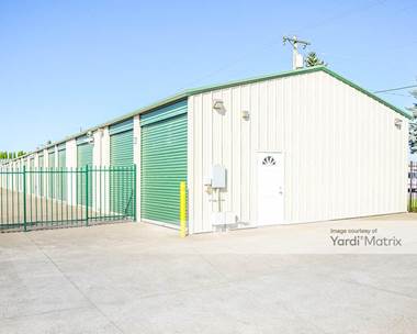 Storage Units for Rent available at 4215 Highway 99 East, Hubbard, OR 97032