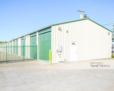 Storage Units for Rent available at 4215 Highway 99 East, Hubbard, OR 97032