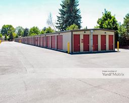 Image for Absolute Storage - 2605 Hawthorne Avenue NE, Salem, OR