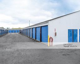 Image for Stor - N - Lok - 141 SW Queen Avenue, Albany, OR