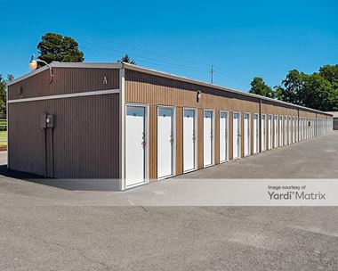 Storage Units for Rent available at 2688 Claxter Road NE, Salem, OR 97303