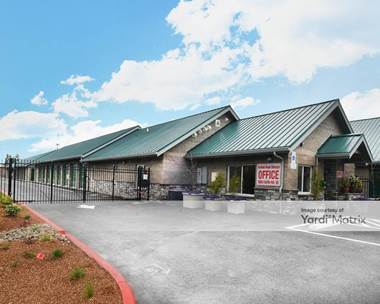 Storage Units for Rent available at 5053 Gaffin Road SE, Salem, OR 97317