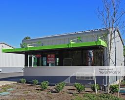 Image for Northwest Self Storage - 401 South 16th Street, Independence, OR