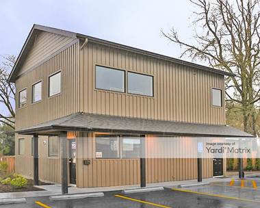 Storage Units for Rent available at 3700 Coburg Road, Eugene, OR 97408