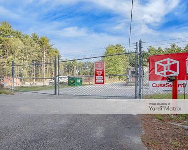 Storage Units for Rent available at 1920 Nooseneck Hill Road, Coventry, RI 02816