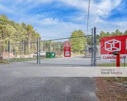 Image for CubeSmart Self Storage - 1920 Nooseneck Hill Road, Coventry, RI