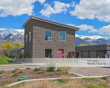 Storage Units for Rent available at 85 West 2675 North, Layton, UT 84041