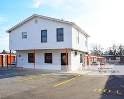 Image for Affordable Storage - 1994 Scott Lake Road, Waterford Township, MI