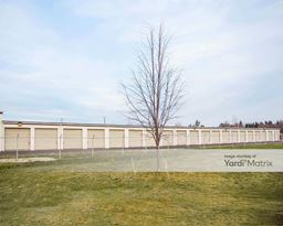 Image for Melmar Mini Storage - 3401 Lapeer Road, Auburn Hills, MI